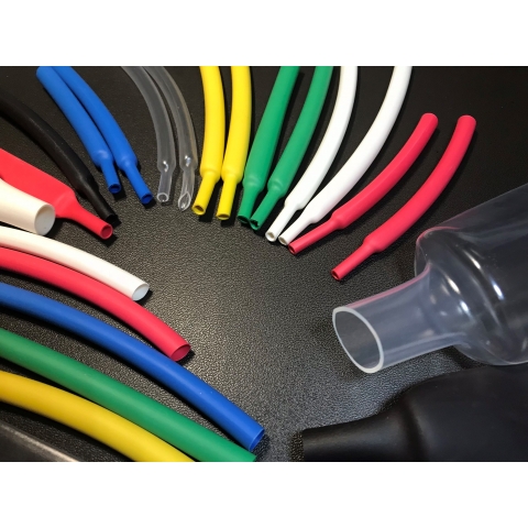 K2－General purpose  heat shrinkable sleeve 1