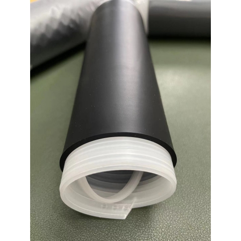 EPDM Cold shrinkable sleeve for Grip