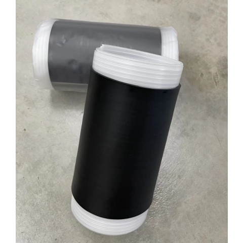 EPDM－Cold shrinkable sleeve