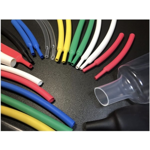 K23X－High shrinkage ratio  heat shrinkable sleeve 1