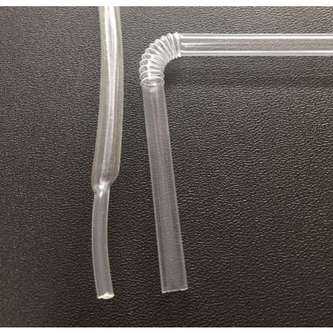 DWQ－Shoelace Hot-melt Glue Heat Shrinkable Sleeve 1