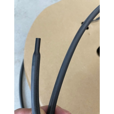 EPDM－Heat-shrinkable sleeve 1