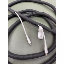 SW260－self-winding braided mesh tube-1