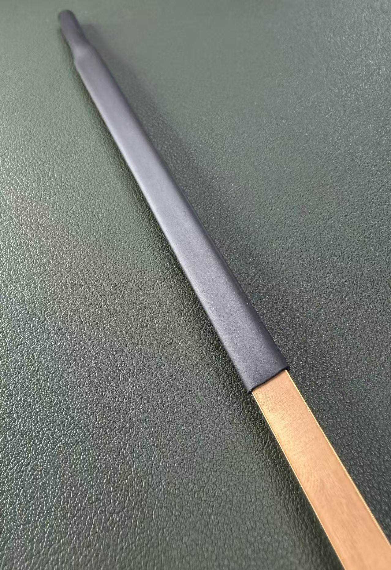 UNS Heat shrinkable  busbar insulation tubing (3.6KV)