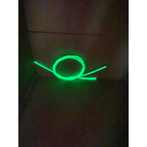 FT Fluorescent Heat Shrinkable Tube