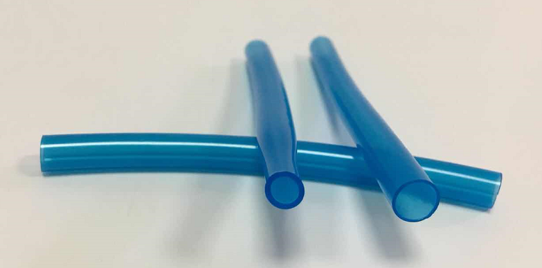 FPVC High-flame retardant heat shrinkable sleeve