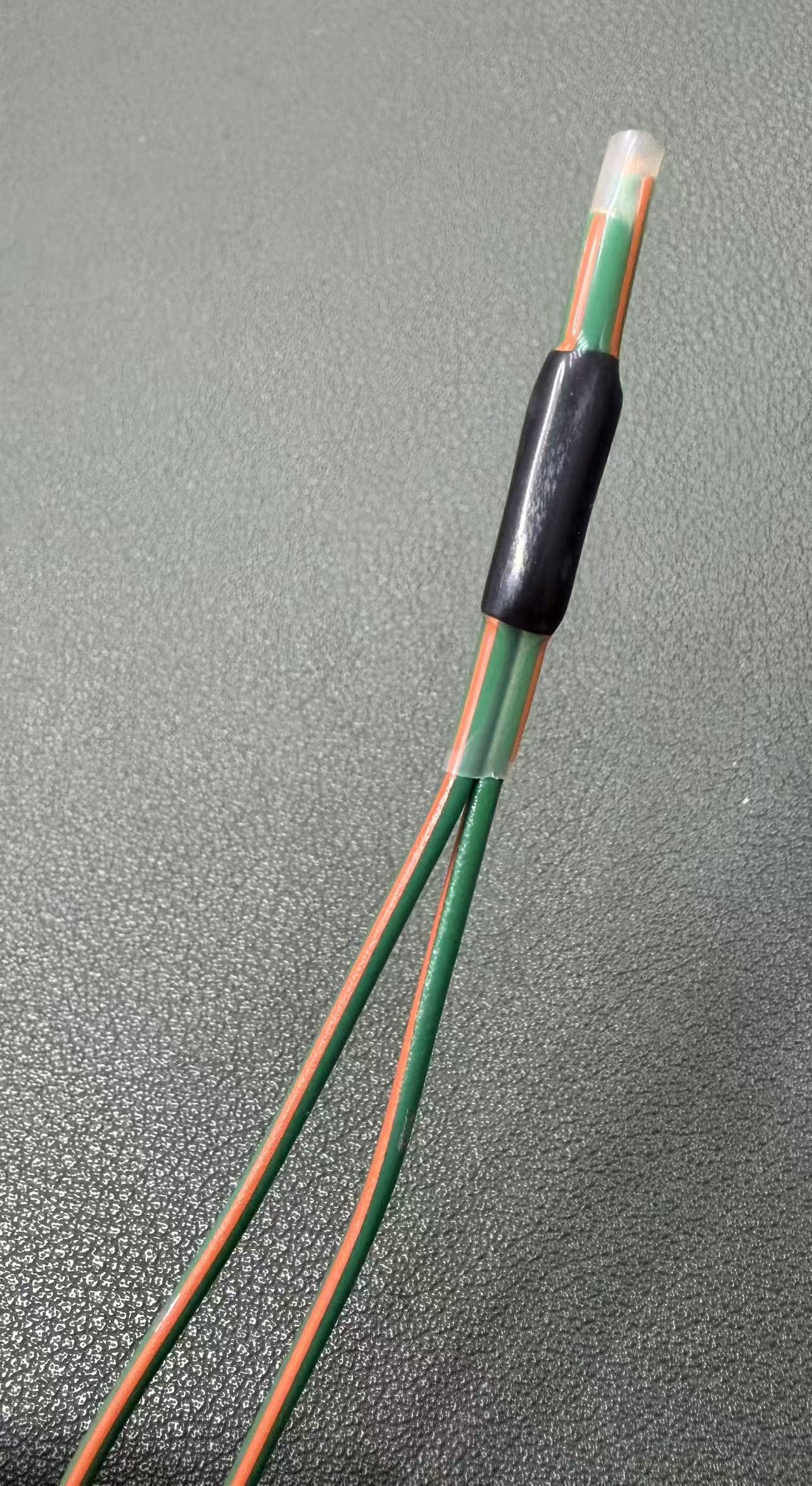 DW Dual Wall Hot-melt glue Heat shrinkable sleeve